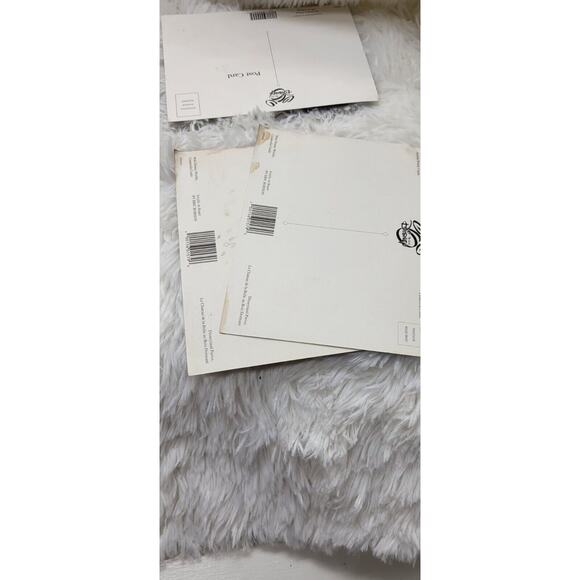 Vintage Disney Lot of 5 Postcards Maleficent Snow White Disney Castles READ - Picture 11 of 14